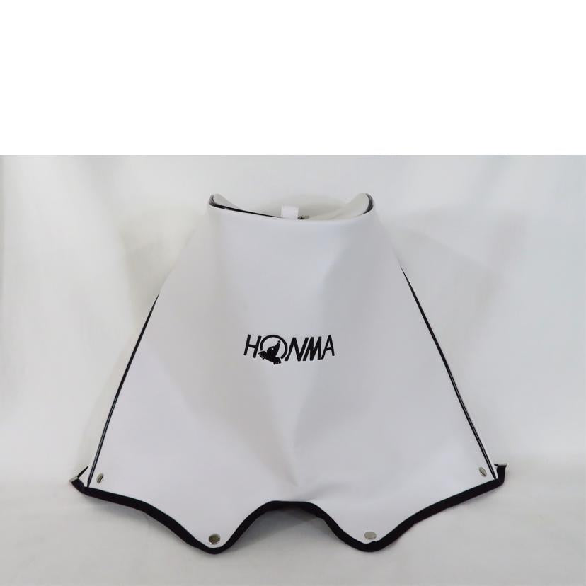 ＨＯＮＭＡ　ＧＯＬＦ ホンマゴルフ/キャディーバッグ/CB-52201//Aランク/81