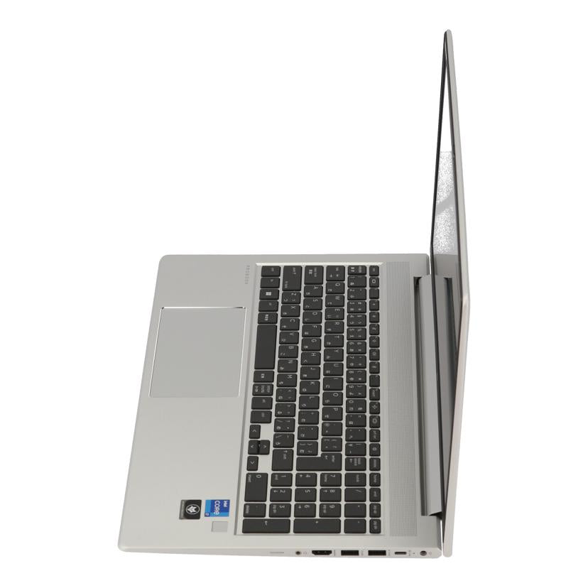 ＨＰ ヒューレットパッカード/Ｗｉｎ１０ノートＰＣ／ＰｒｏＢｏｏｋ　４５０　Ｇ９/6X2X4PA#ABJ//JPH232MMN5/Aランク/62