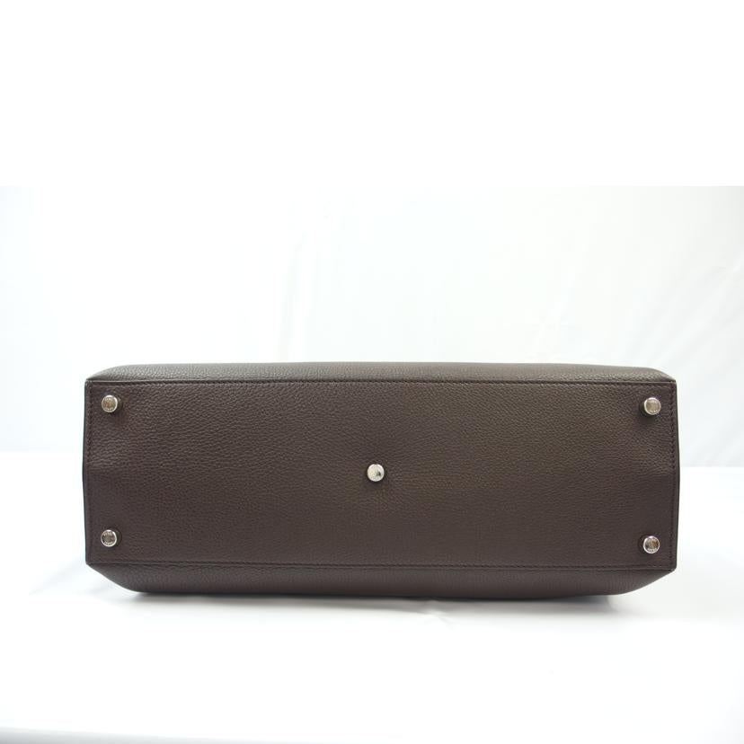 ＦＥＮＤＩ フェンディ/ピーカブーアイコニックエッセンシャル／２ｗａｙ/7VA476･A91A//10429/ABランク/83