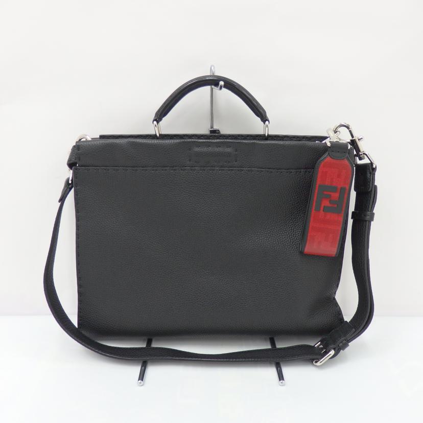ＦＥＮＤＩ フェンディ/ピーカブー／２ＷＡＹバッグ/7VA388//ABランク/77