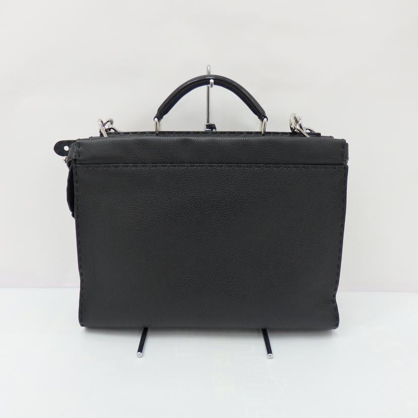 ＦＥＮＤＩ フェンディ/ピーカブー／２ＷＡＹバッグ/7VA388//ABランク/77