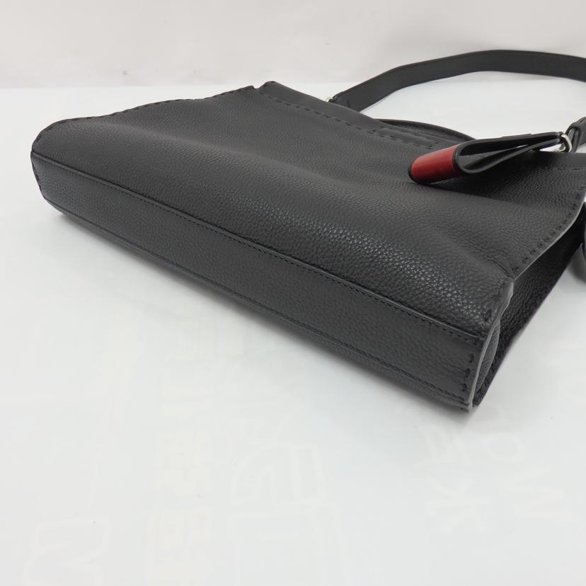 ＦＥＮＤＩ フェンディ/ピーカブー／２ＷＡＹバッグ/7VA388//ABランク/77