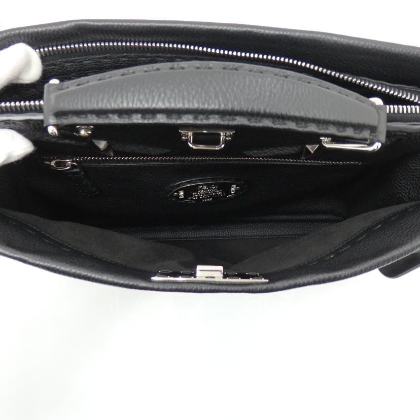 ＦＥＮＤＩ フェンディ/ピーカブー／２ＷＡＹバッグ/7VA388//ABランク/77