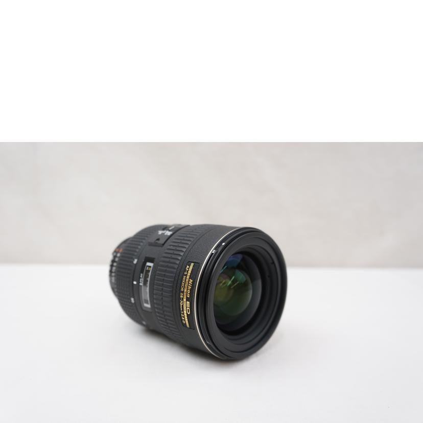 Ｎｉｋｏｎ ニコン/交換レンズ/Ai AF-S 28-70mm F2.8D//0277402/ABランク/67