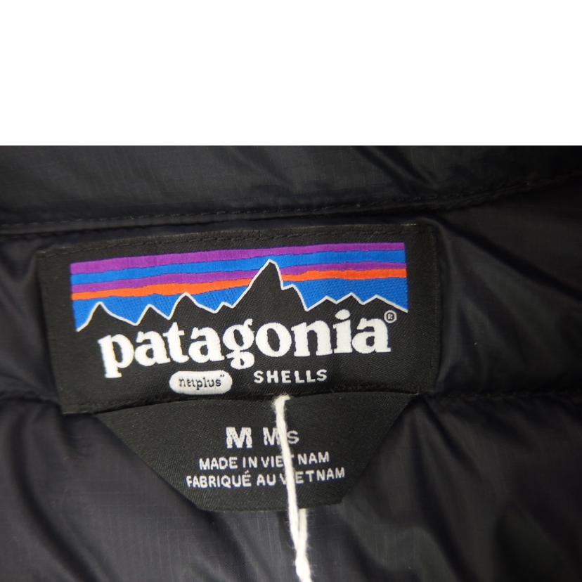 Ｐａｔａｇｏｎｉａ　 ﾊﾟﾀｺﾞﾆｱ/ダウンセーターベスト/84623FA22//Sランク/82