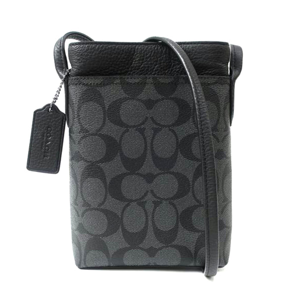 daku様専用 coachコーチ ハドソンフォーンランヤード