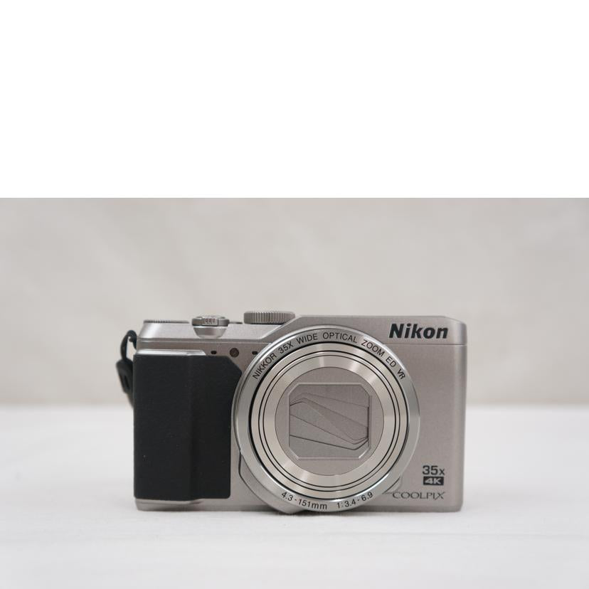 Ｎｉｋｏｎ ニコン/デジタルカメラ／Ａ９００/COOLPIX A900//21001603/Bランク/67