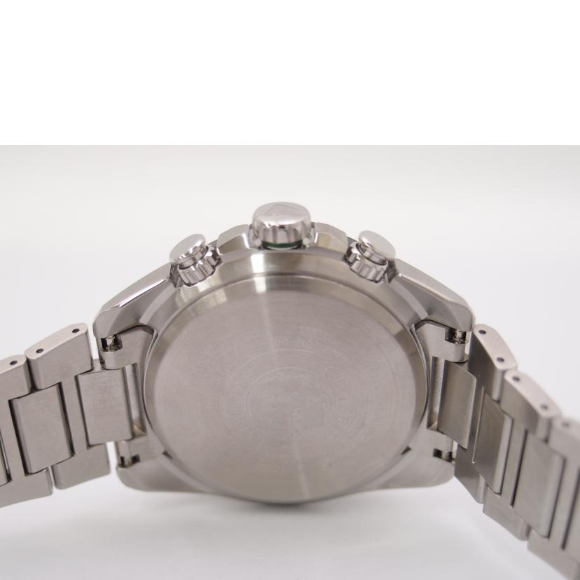 ＣＩＴＩＺＥＮ シチズン　腕時計　メンズ　グリーン　ステンレス　E660-R013718　Eco-Drive/ＰＲＯＭＡＳＴＥＲ／ＬＡＮＤシリーズ／電波ソーラー/CB5034-91W//282030241/ABランク/69