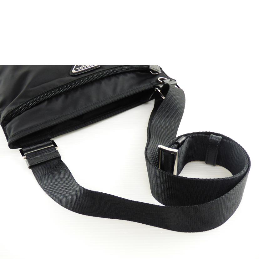 ＰＲＡＤＡ プラダ/ナイロンショルダー/1BH978//255/ABランク/64