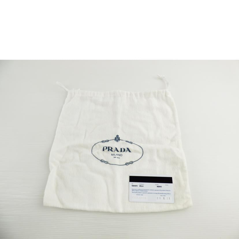 ＰＲＡＤＡ プラダ/ナイロンショルダー/1BH978//255/ABランク/64