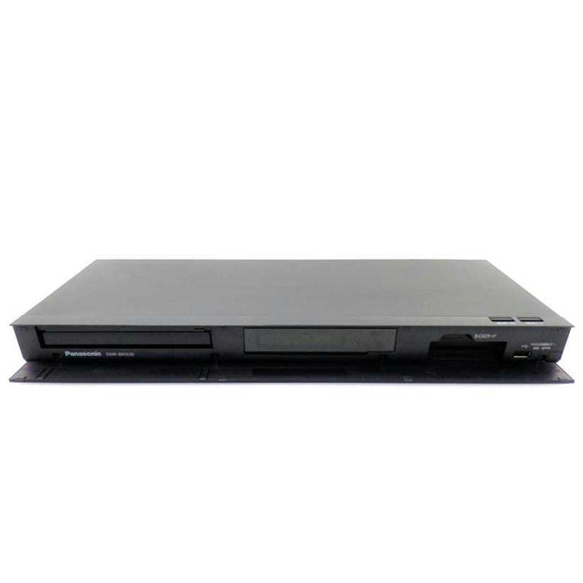 Ｐａｎａｓｏｎｉｃ Panasonic/ＢＤ／ＨＤＤレコーダー５００ＧＢ/DMR-BRS530//VN9FA001382/ABランク/88