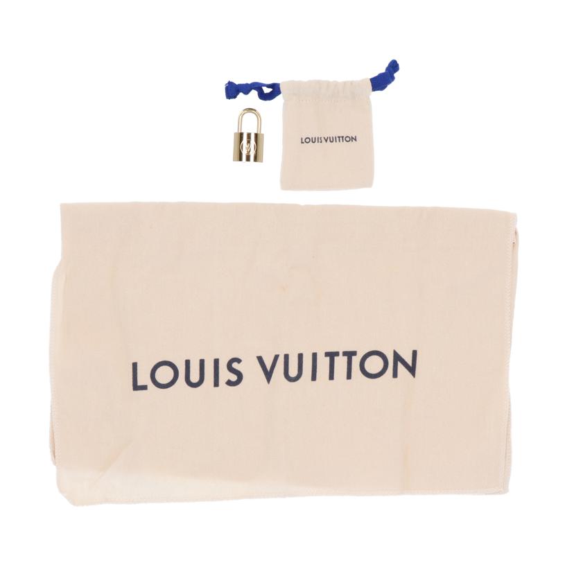 ＬＯＵＩＳ　ＶＵＩＴＴＯＮ ルイヴィトン/ゲームオン　バニティ／ノワール/M57482//PL3200/Aランク/75