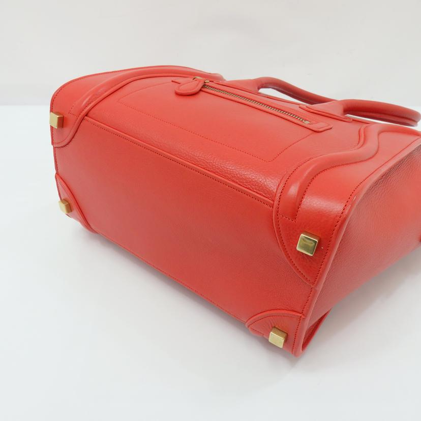 ＣＥＬＩＮＥ ｾﾘｰﾇ/ラゲージミニショッパー//F-LA-0164/F-CT-0164/Bランク/77