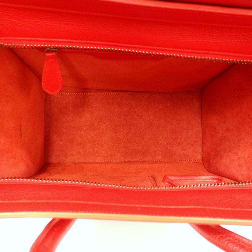 ＣＥＬＩＮＥ ｾﾘｰﾇ/ラゲージミニショッパー//F-LA-0164/F-CT-0164/Bランク/77