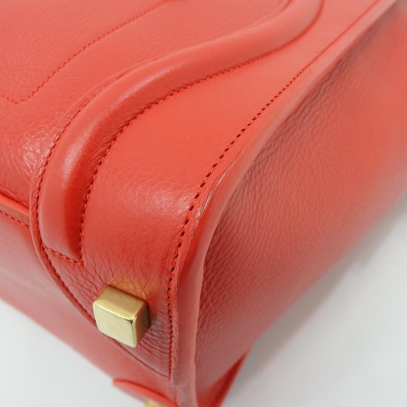 ＣＥＬＩＮＥ ｾﾘｰﾇ/ラゲージミニショッパー//F-LA-0164/F-CT-0164/Bランク/77