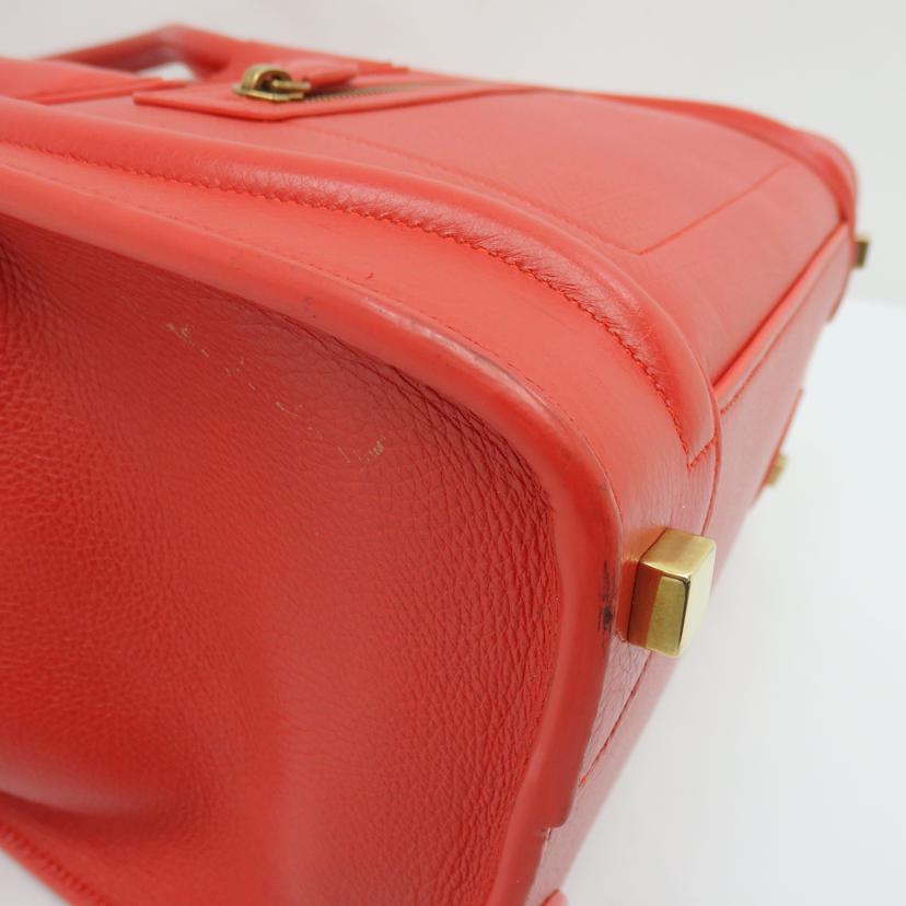 ＣＥＬＩＮＥ ｾﾘｰﾇ/ラゲージミニショッパー//F-LA-0164/F-CT-0164/Bランク/77