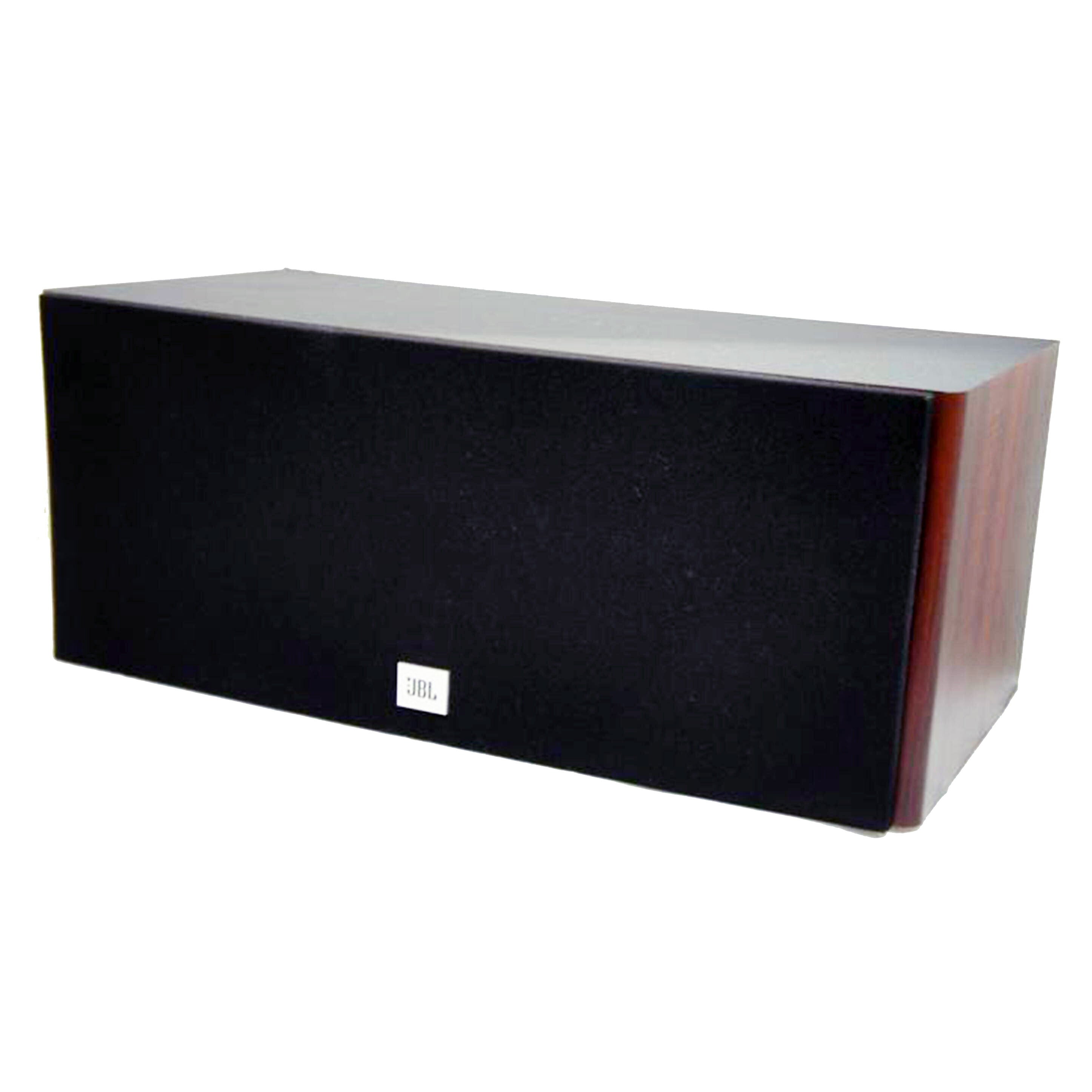 JBL/2ウェイ センタースピーカー/STAGE A125C/Bランク/01【中古】