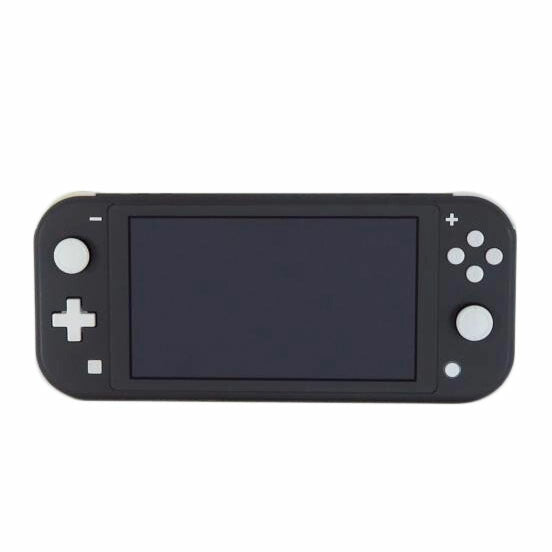 Ｎｉｎｔｅｎｄｏ 任天堂/ニンテンドーＳｗｉｔｃｈ　Ｌｉｔｅ／グレー/HDH-001//XJJ70014070740/Bランク/81