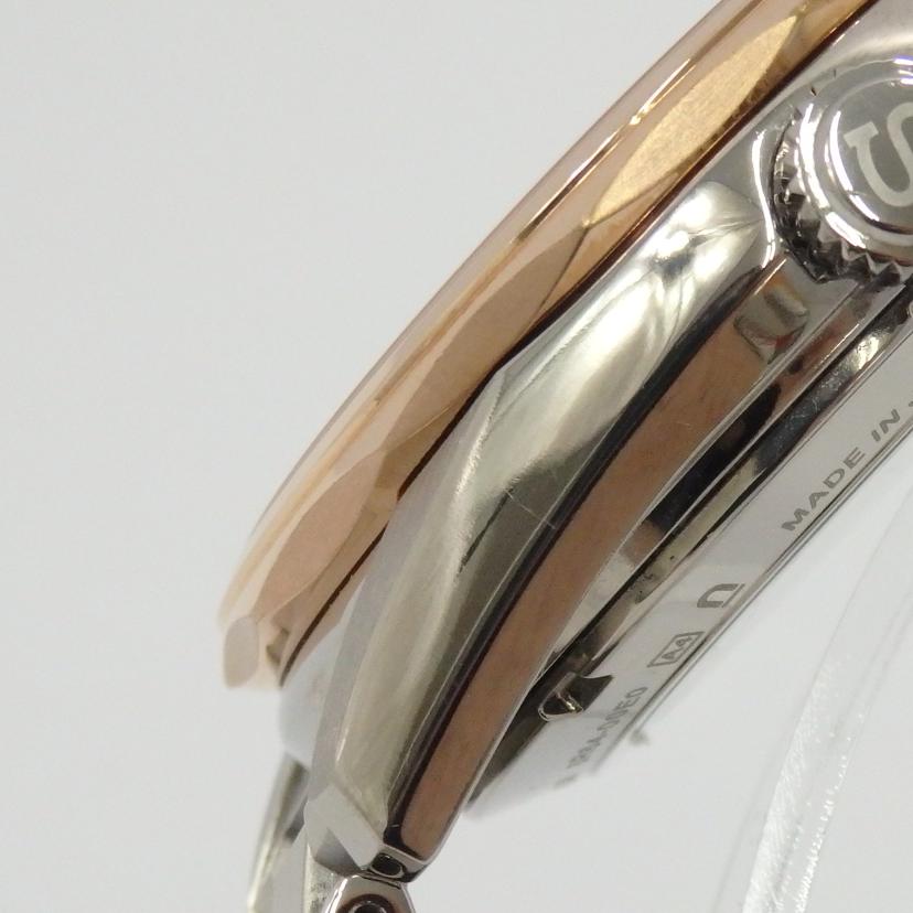 ＳＥＩＫＯ セイコー/プレザージュ・オーシャントラベラー／自動巻き/SARF012//160***/Aランク/77