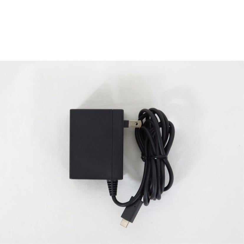 Ｎｉｎｔｅｎｄｏ 任天堂/ニンテンドーＳｗｉｔｃｈ　Ｌｉｔｅ／グレー/HDH-001//XJJ70014070740/Bランク/81