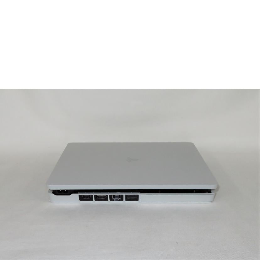 ＳＯＮＹ ソニー/プレイステーション４　５００ＧＢ　グレイシャーホワイト/CUH-2200A　BA02//5837906/ABランク/81