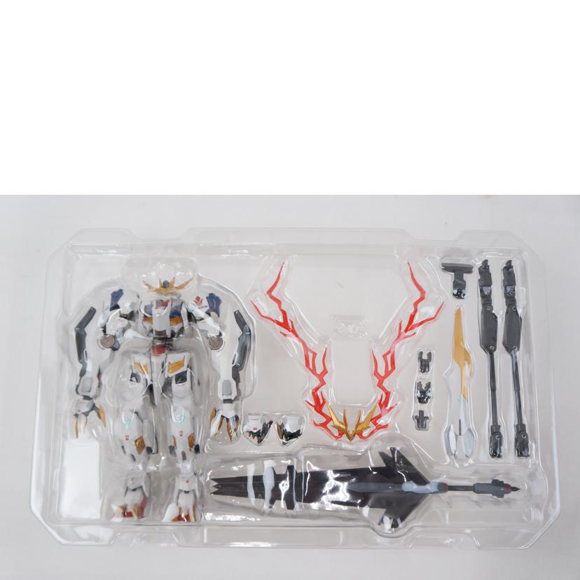 ＢＡＮＤＡＩ バンダイ/ガンダムバルバトスルプスレクス/METAL ROBOT魂//ABランク/67