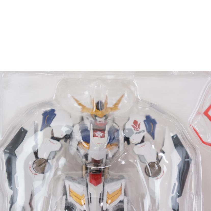ＢＡＮＤＡＩ バンダイ/ガンダムバルバトスルプスレクス/METAL ROBOT魂//ABランク/67