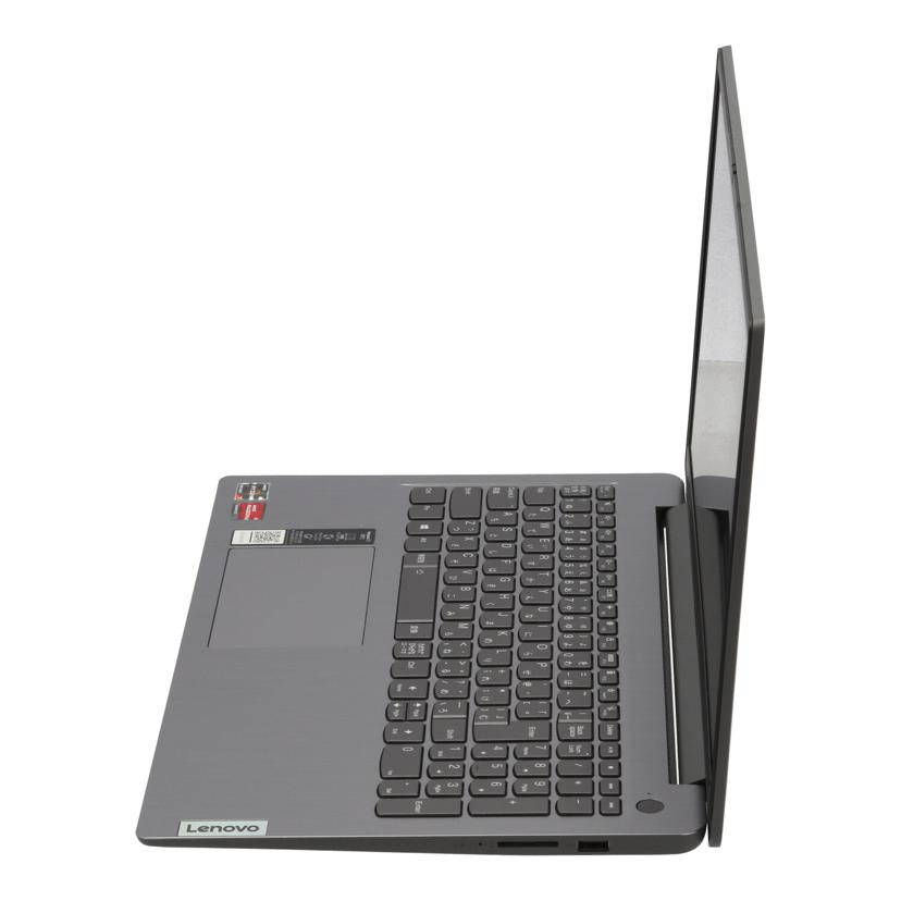 Ｌｅｎｏｖｏ レノボ/Ｗｉｎ１１ノートＰＣ／ｉｄｅａｐａｄ　３　/15ALC6//PF30SJR3/Bランク/75