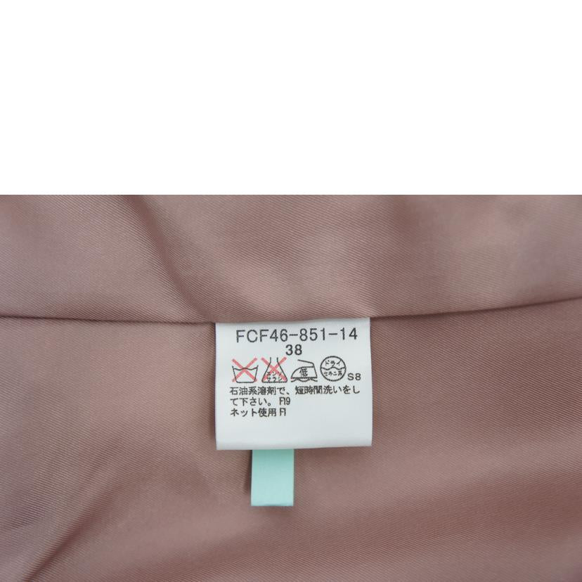 ＢＵＲＢＥＲＲＹ　ＬＯＮＤＯＮ　ＢＬＵＥ　ＬＡＢＥＬ バーバリー/Ｐコート・ＰＫ/FCF46-851-14//ABランク/85