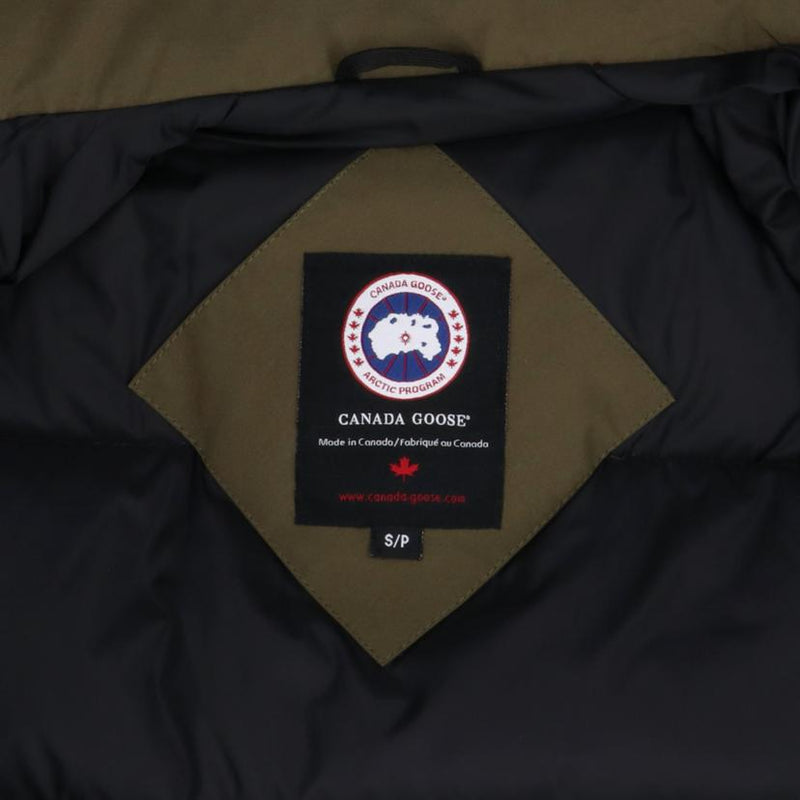 ＣＡＮＡＤＡ ＧＯＯＳＥ ｶﾅﾀﾞｸﾞｰｽ/メンズファッション｜WonderREX