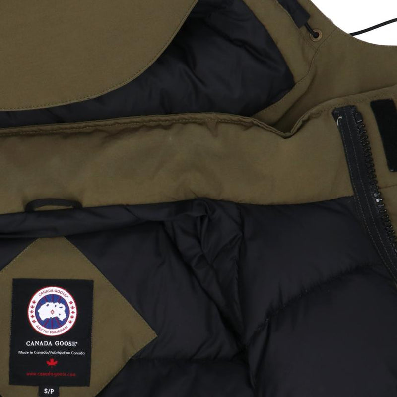 ＣＡＮＡＤＡ ＧＯＯＳＥ ｶﾅﾀﾞｸﾞｰｽ/メンズファッション｜WonderREX