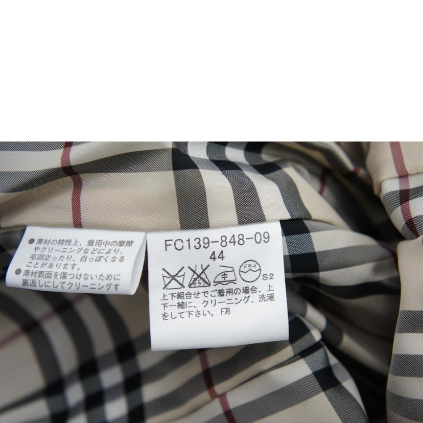 BURBERRY LONDON バーバリー/メンズファッション