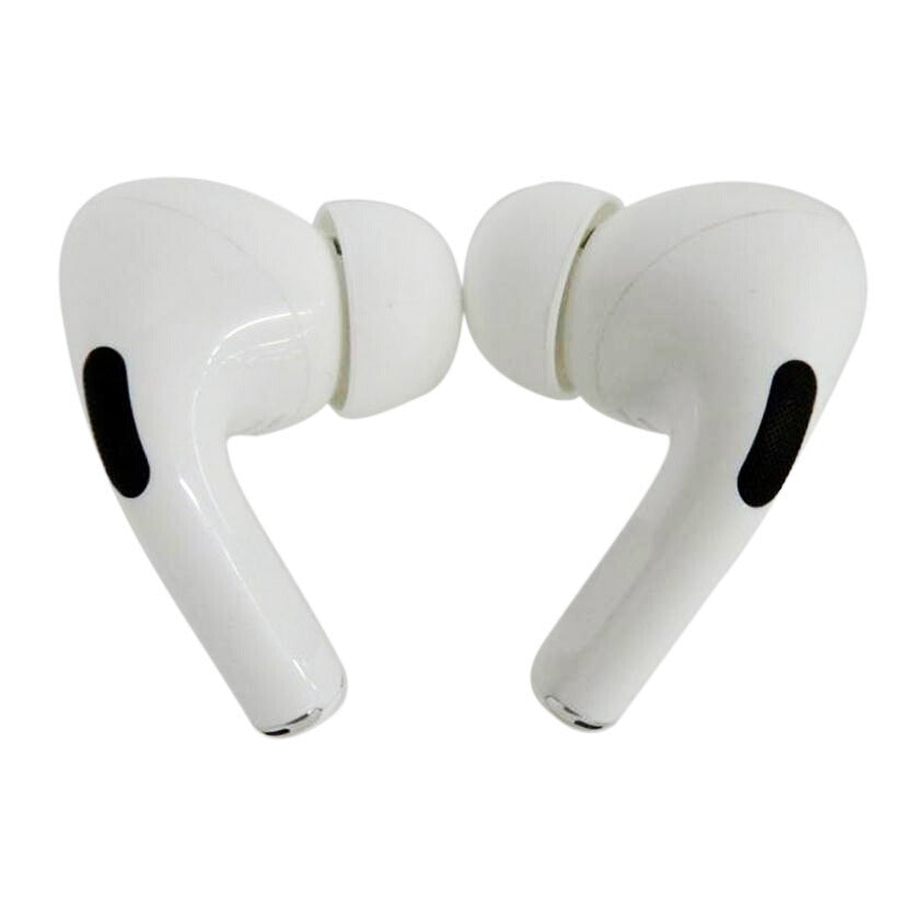 Ａｐｐｌｅ アップル/ＡｉｒＰｏｄｓ　Ｐｒｏ/MLWK3J/A//H1FGHLL91059/Bランク/05