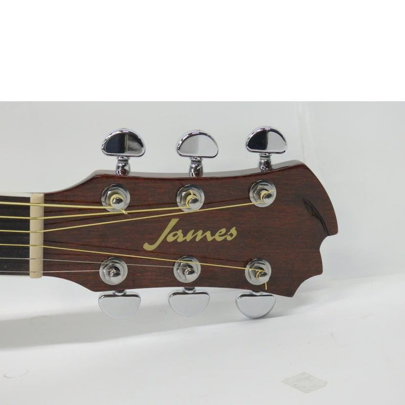 james j-500anat　アコースティックギター