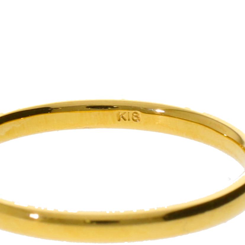 /Ｋ１８リング　＃１６//Aランク/75