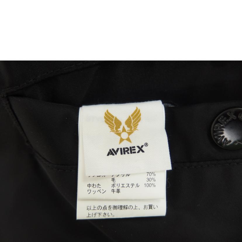 ＡＶＩＲＥＸ ｱｳﾞｨﾚｯｸｽ/ＴＯＰ　ＧＵＮ　ＭＡ－１/6152164//Aランク/82