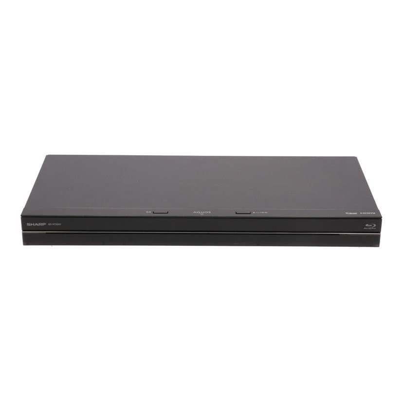 ＳＨＡＲＰ シャープ/ＢＤレコーダー/BD-NT2000//9111427/Bランク/77