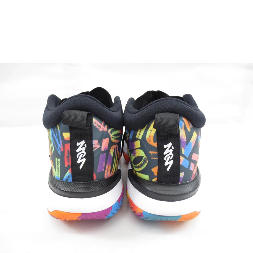 ＮＩＫＥ ﾅｲｷ/ＪＯＲＤＡＮ　ＺＩＯＮ　１/DA3129-001//ABランク/06