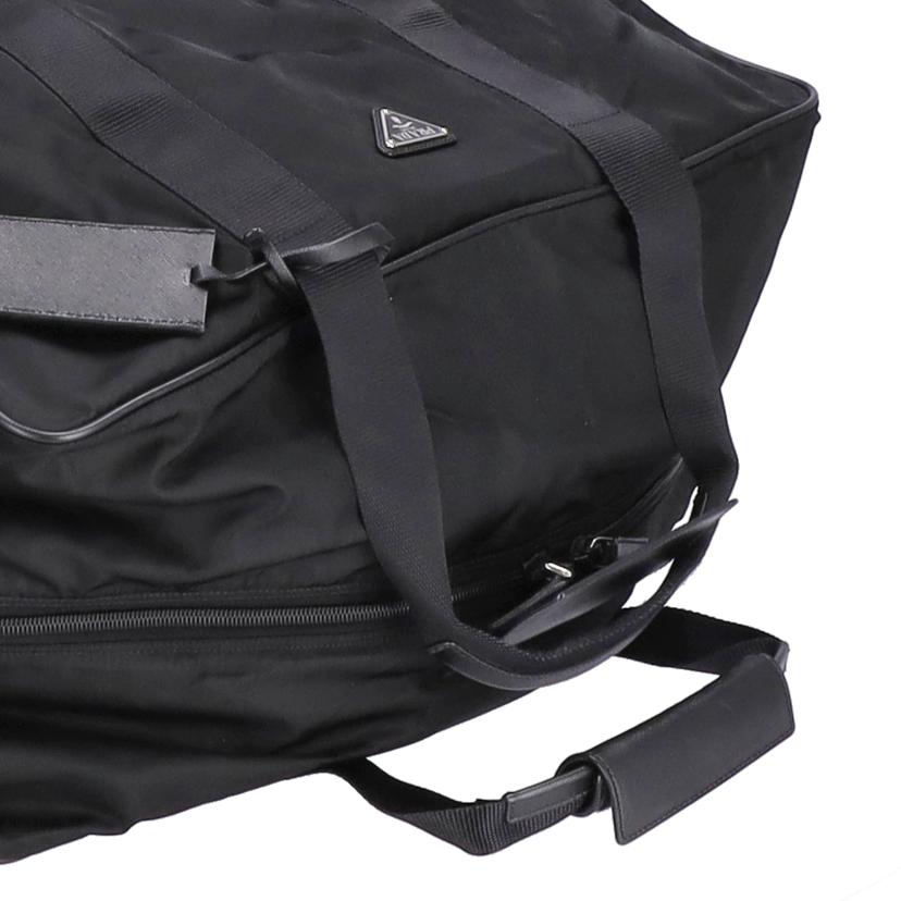 ＰＲＡＤＡ/ナイロンボストンバッグ//Bランク/85