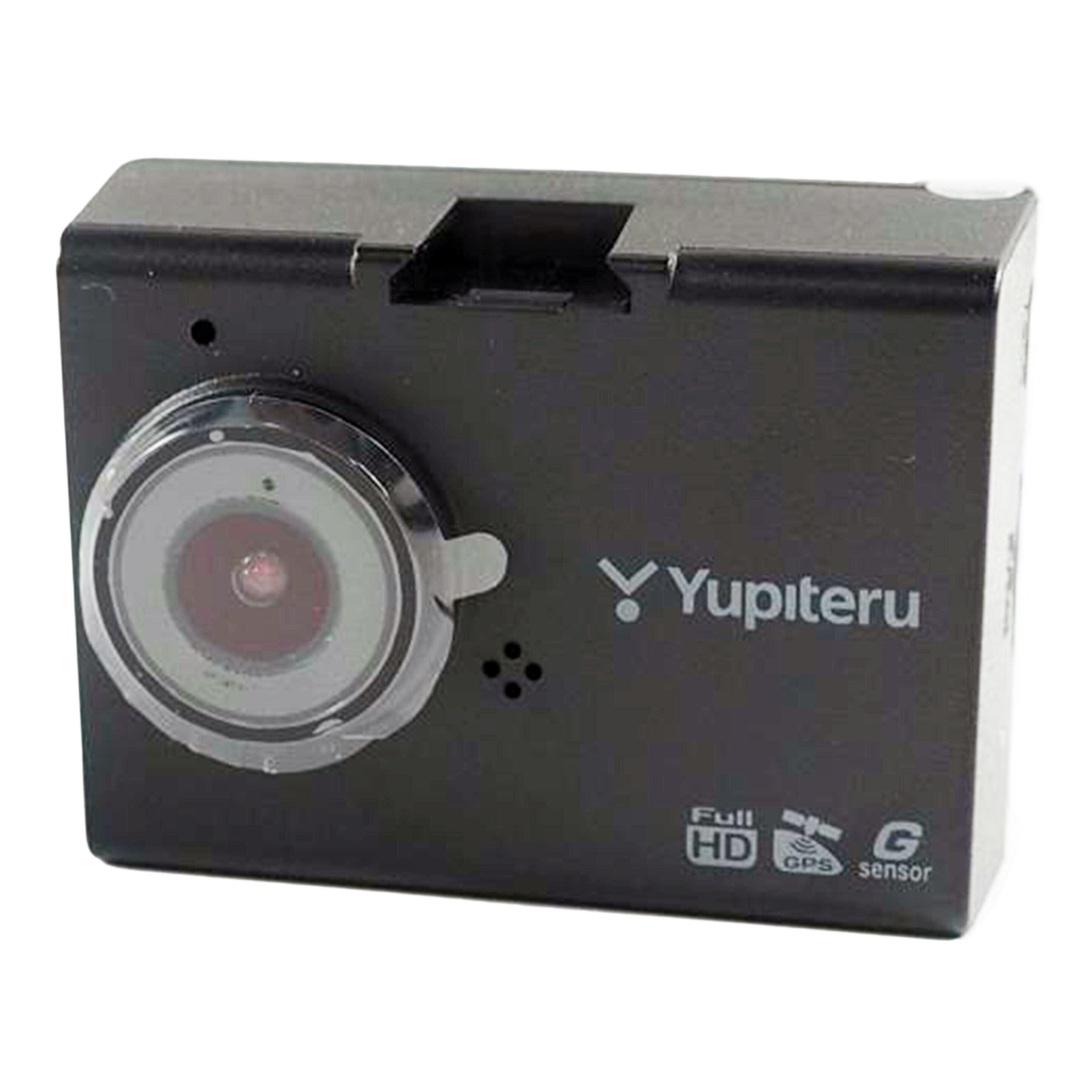 Ｙｕｐｉｔｅｒｕ ユピテル/ドライブレコーダー/DRY-ST3000P//71205199/Aランク/79