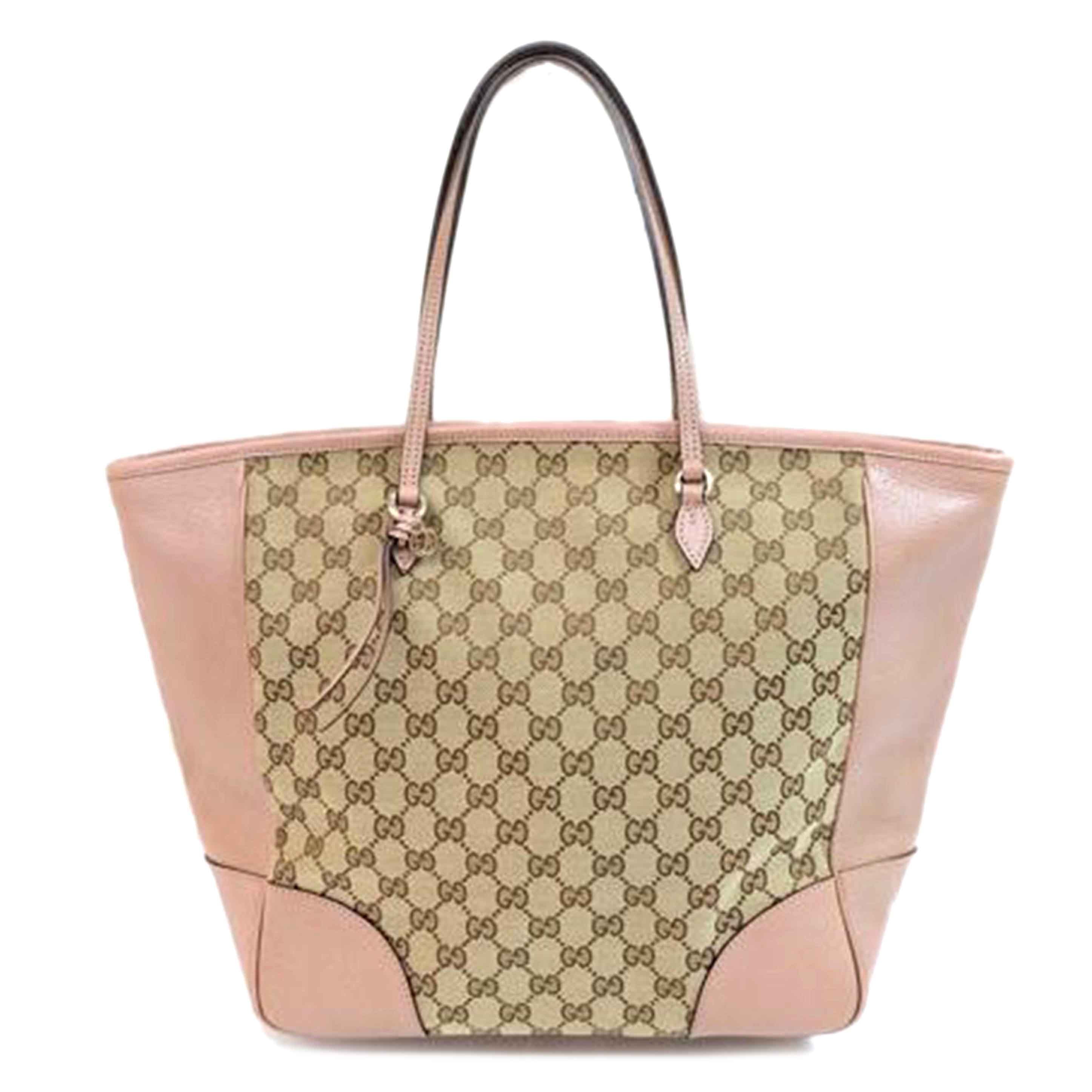 　　ＧＵＣＣＩ グッチ/ＧＧキャンバストートバック/323671//527***/Bランク/71