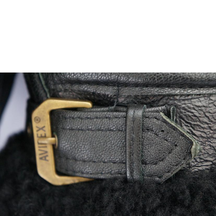 ＡＶＩＲＥＸ アヴィレックス/フライトジャケット／Ｂ－３/TYPE B-3//ABランク/07