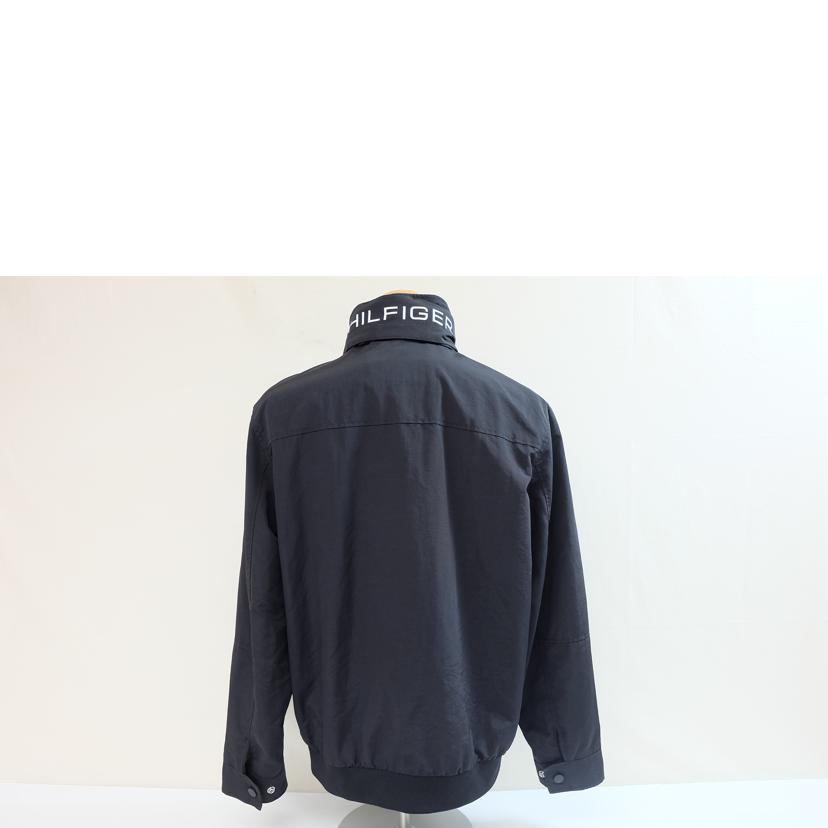 ＴＯＭＭＹ　ＨＩＬＦＩＧＥＲ　 トミーヒルフィガー/セーリングジャケット/78B2079/001//ABランク/71