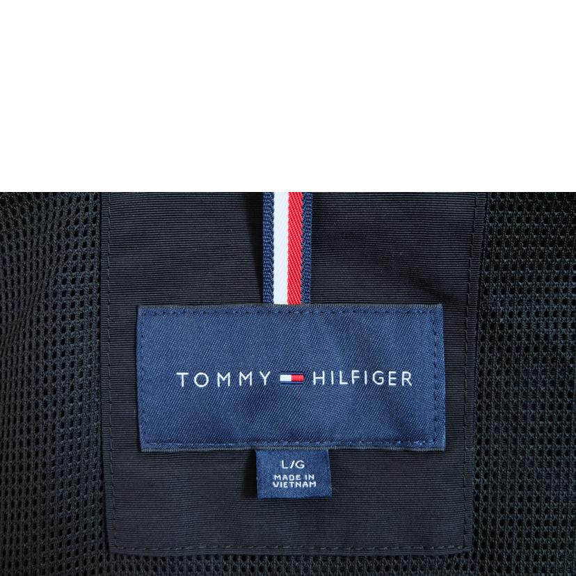 ＴＯＭＭＹ　ＨＩＬＦＩＧＥＲ　 トミーヒルフィガー/セーリングジャケット/78B2079/001//ABランク/71