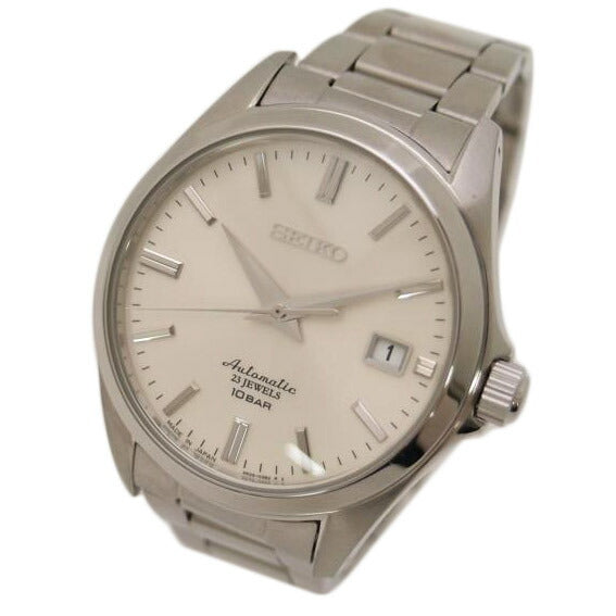 ＳＥＩＫＯ セイコー　4R35-03X0　腕時計　メンズ　ドレスライン/セイコーメカニカル・裏スケ／自動巻き/SZSB011//050500/ABランク/69