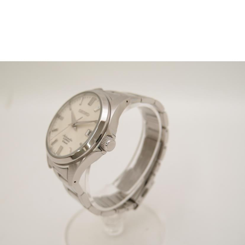 ＳＥＩＫＯ セイコー　4R35-03X0　腕時計　メンズ　ドレスライン/セイコーメカニカル・裏スケ／自動巻き/SZSB011//050500/ABランク/69