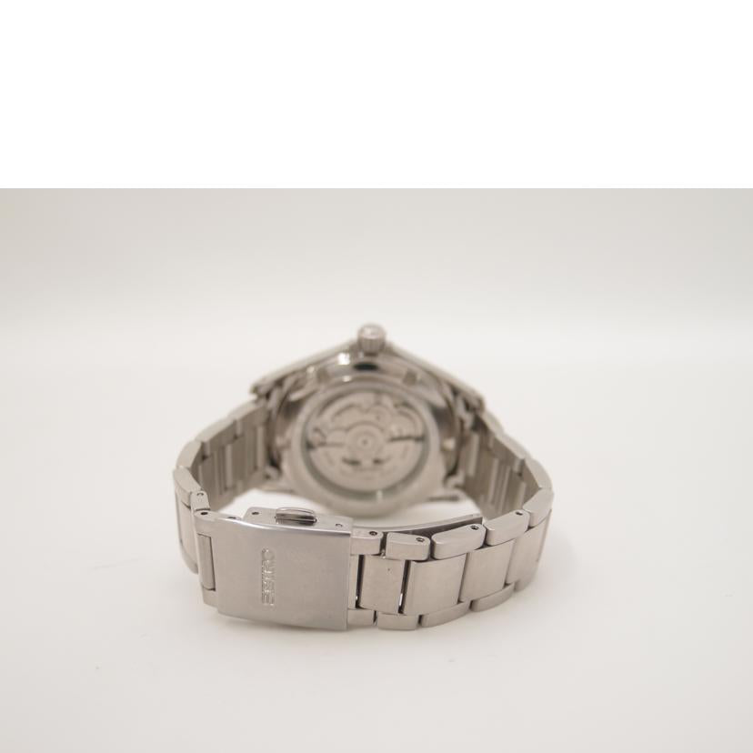 ＳＥＩＫＯ セイコー　4R35-03X0　腕時計　メンズ　ドレスライン/セイコーメカニカル・裏スケ／自動巻き/SZSB011//050500/ABランク/69