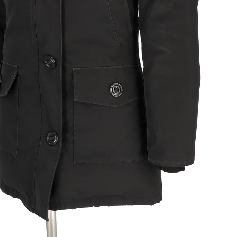 ＣＡＮＡＤＡ　ＧＯＯＳＥ　 ｶﾅﾀﾞｸﾞｰｽ/ブロンテパーカー／レディース/2063JL//Cランク/75