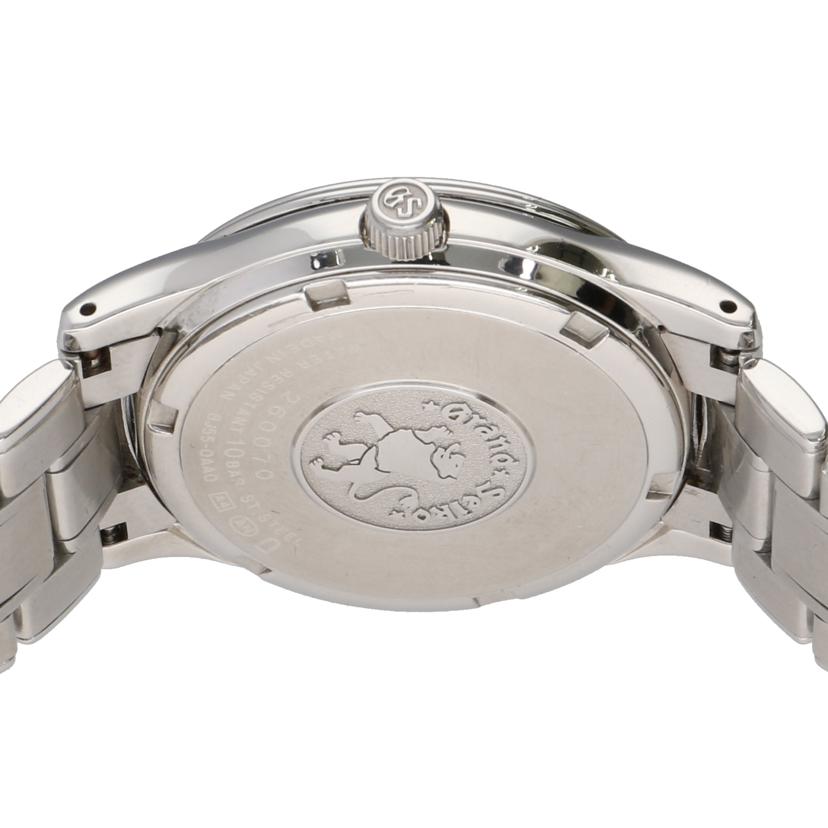 ＳＥＩＫＯ セイコー/Ｇｒａｎｄ　Ｓｅｉｋｏ／メンズ／クオーツ/SBGF027//260***/Bランク/88