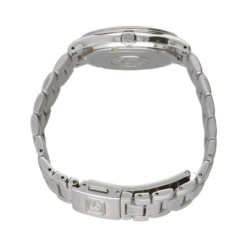 ＳＥＩＫＯ セイコー/Ｇｒａｎｄ　Ｓｅｉｋｏ／メンズ／クオーツ/SBGF027//260***/Bランク/88